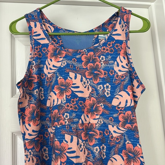 Columbia PFG sleeveless dress - Picture 2 of 8